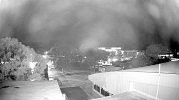 Weather camera view of Northwest Florida State College - Science Building.