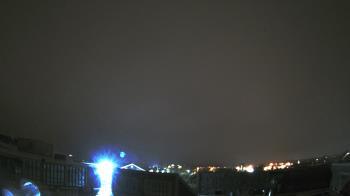 Weather camera view of Nantucket High School.