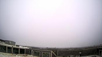 Weather camera view of Nantucket High School.