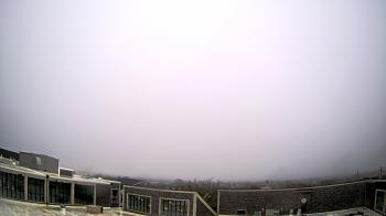 Weather camera view of Nantucket High School.
