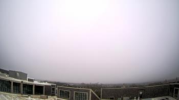 Weather camera view of Nantucket High School.