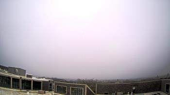 Weather camera view of Nantucket High School.
