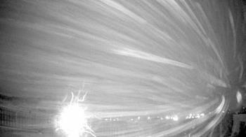 Weather camera view of Nantucket High School.