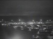 Weather camera view of Embassy Suites Ft.Myers.