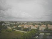 Weather camera view of Embassy Suites Ft.Myers.