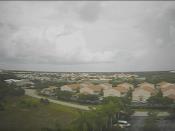 Weather camera view of Embassy Suites Ft.Myers.