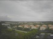 Weather camera view of Embassy Suites Ft.Myers.