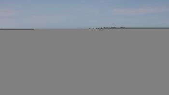 Weather camera view of Hamilton Harbor Yacht Club.