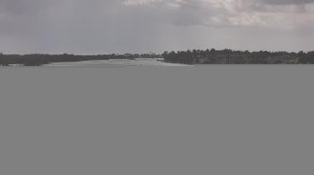 Weather camera view of Hamilton Harbor Yacht Club.