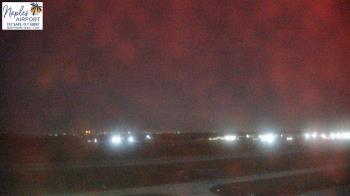 Weather camera view of Naples Municipal Arpt Tower 104 ft elev.