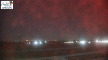 Weather camera view of Naples Municipal Arpt Tower 104 ft elev.