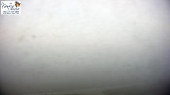 Weather camera view of Naples Municipal Arpt Tower 104 ft elev.