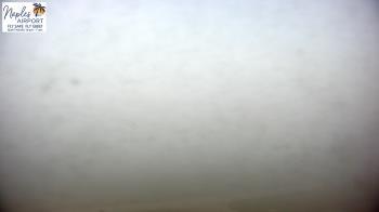 Weather camera view of Naples Municipal Arpt Tower 104 ft elev.