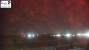 Weather camera view of Naples Municipal Arpt Tower 104 ft elev.