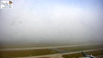 Weather camera view of Naples Municipal Arpt Tower 104 ft elev.