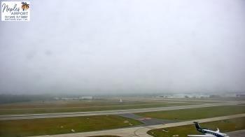 Weather camera view of Naples Municipal Arpt Tower 104 ft elev.