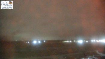 Weather camera view of Naples Municipal Arpt Tower 104 ft elev.