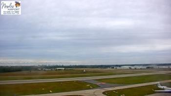 Weather camera view of Naples Municipal Arpt Tower 104 ft elev.