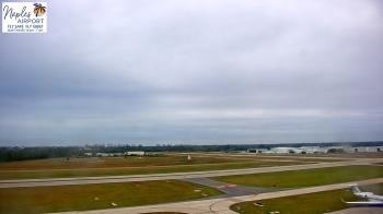 Weather camera view of Naples Municipal Arpt Tower 104 ft elev.