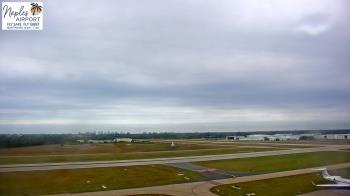 Weather camera view of Naples Municipal Arpt Tower 104 ft elev.