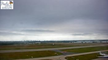 Weather camera view of Naples Municipal Arpt Tower 104 ft elev.