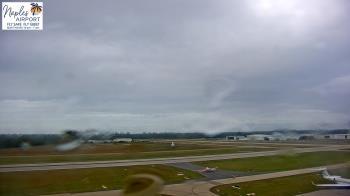 Weather camera view of Naples Municipal Arpt Tower 104 ft elev.