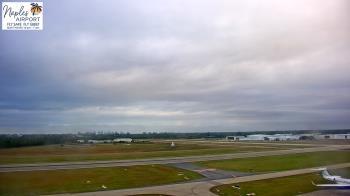 Weather camera view of Naples Municipal Arpt Tower 104 ft elev.