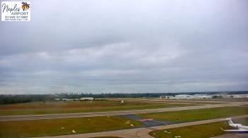 Weather camera view of Naples Municipal Arpt Tower 104 ft elev.