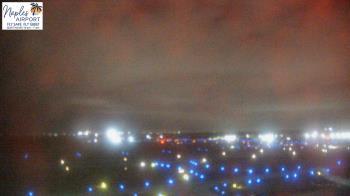 Weather camera view of Naples Municipal Arpt Tower 104 ft elev.