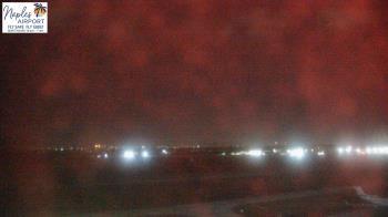 Weather camera view of Naples Municipal Arpt Tower 104 ft elev.