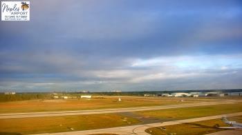 Weather camera view of Naples Municipal Arpt Tower 104 ft elev.