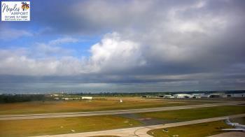 Weather camera view of Naples Municipal Arpt Tower 104 ft elev.