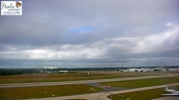 Weather camera view of Naples Municipal Arpt Tower 104 ft elev.