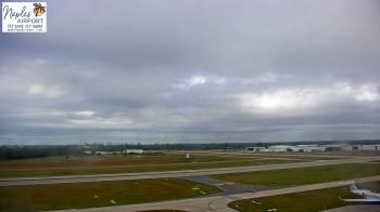 Weather camera view of Naples Municipal Arpt Tower 104 ft elev.