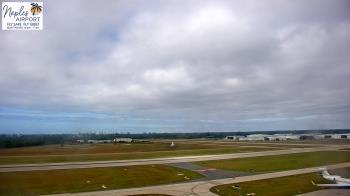 Weather camera view of Naples Municipal Arpt Tower 104 ft elev.