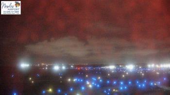 Weather camera view of Naples Municipal Arpt Tower 104 ft elev.