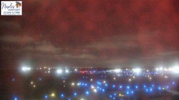 Weather camera view of Naples Municipal Arpt Tower 104 ft elev.