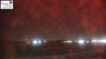 Weather camera view of Naples Municipal Arpt Tower 104 ft elev.