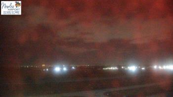 Weather camera view of Naples Municipal Arpt Tower 104 ft elev.