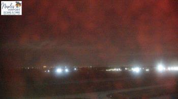 Weather camera view of Naples Municipal Arpt Tower 104 ft elev.