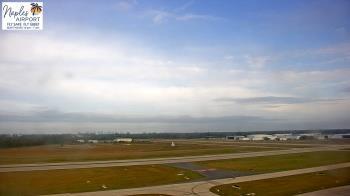 Weather camera view of Naples Municipal Arpt Tower 104 ft elev.