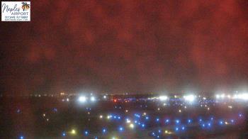 Weather camera view of Naples Municipal Arpt Tower 104 ft elev.