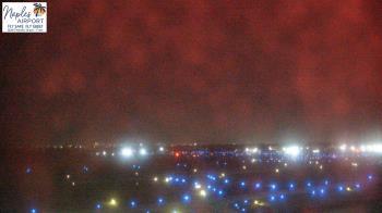 Weather camera view of Naples Municipal Arpt Tower 104 ft elev.