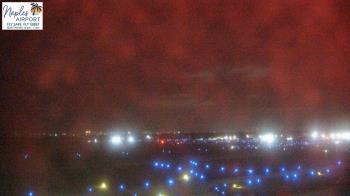 Weather camera view of Naples Municipal Arpt Tower 104 ft elev.