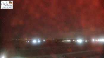 Weather camera view of Naples Municipal Arpt Tower 104 ft elev.