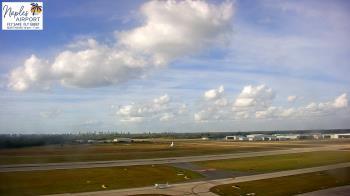 Weather camera view of Naples Municipal Arpt Tower 104 ft elev.