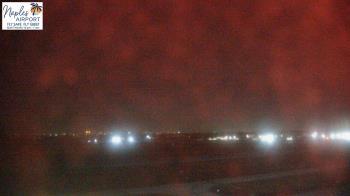 Weather camera view of Naples Municipal Arpt Tower 104 ft elev.