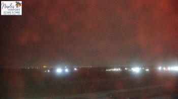 Weather camera view of Naples Municipal Arpt Tower 104 ft elev.