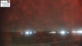 Weather camera view of Naples Municipal Arpt Tower 104 ft elev.