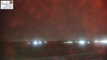 Weather camera view of Naples Municipal Arpt Tower 104 ft elev.